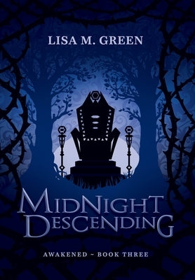 Midnight Descending by Green, Lisa M.