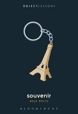 Souvenir by Potts, Rolf