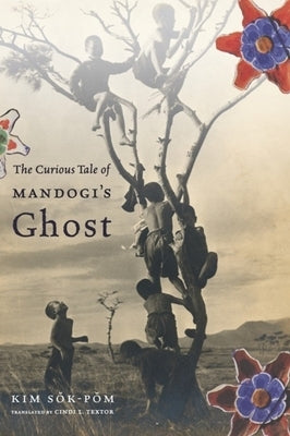 The Curious Tale of Mandogi's Ghost by Kim, Sok-Pom