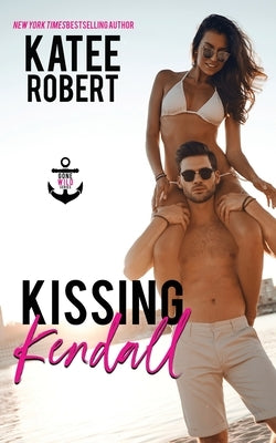 Kissing Kendall by Robert, Katee