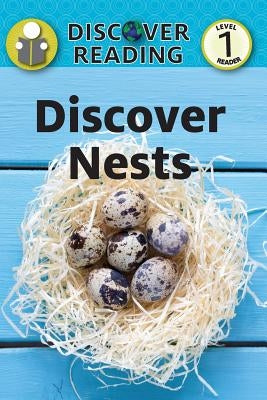 Discover Nests by O'Neill, Juliana