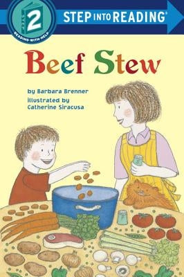 Beef Stew by Brenner, Barbara
