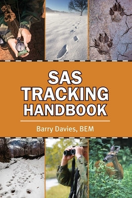 SAS Tracking Handbook by Davies, Barry