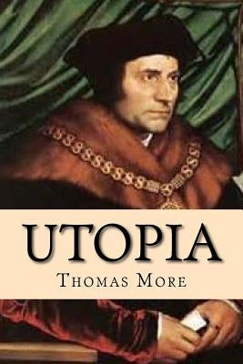 Utopia by Ballin, G-Ph