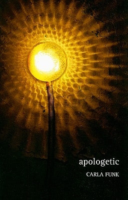 Apologetic by Funk, Carla