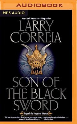 Son of the Black Sword by Correia, Larry