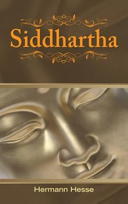 Siddhartha by Hesse, Hermann