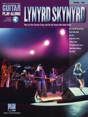 Lynyrd Skynyrd by Lynyrd Skynyrd