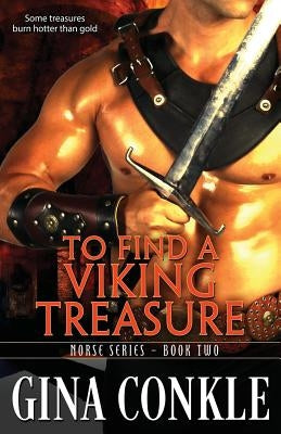 To Find A Viking Treasure by Conkle, Gina