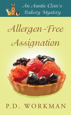Allergen-Free Assignation by Workman, P. D.