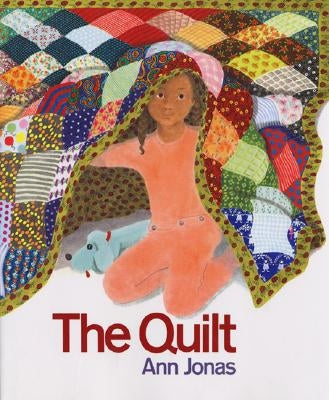 The Quilt by Jonas, Ann