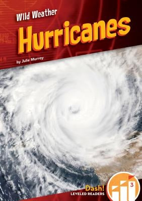 Hurricanes by Murray, Julie