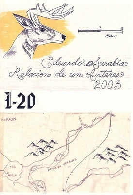 Eduardo Sarabia: Relacion de Un Interes by Sarabia, Eduardo