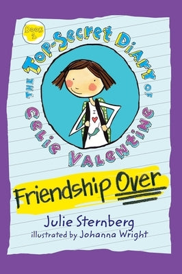 Friendship Over by Sternberg, Julie