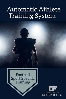 Automatic Athlete Training System - Football Sport Specific Training by Costa, Leo