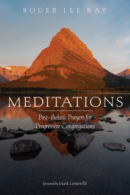 Meditations by Ray, Roger Lee