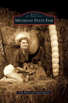 Michigan State Fair by Minnis, John