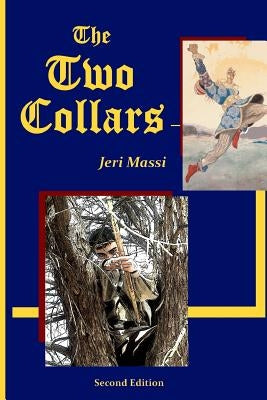 The Two Collars by Massi, Jeri