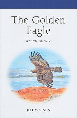 The Golden Eagle by Watson, Jeff