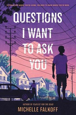 Questions I Want to Ask You by Falkoff, Michelle