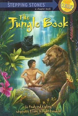 The Jungle Book by Landolf, Diane Wright