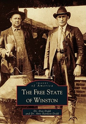 Free State of Winston by Dodd, Don