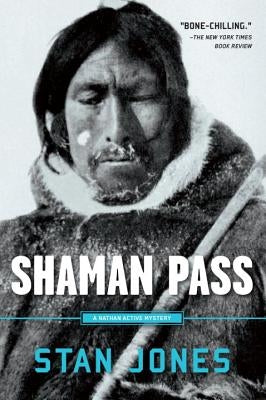 Shaman Pass by Jones, Stan
