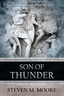 Son of Thunder by Moore, Steven M.