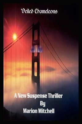 Veiled Chameleons by Mitchell, Marion