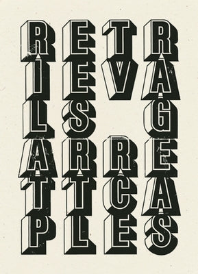 Retrievals by Caples, Garrett