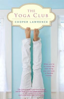 Yoga Club by Lawrence, Cooper