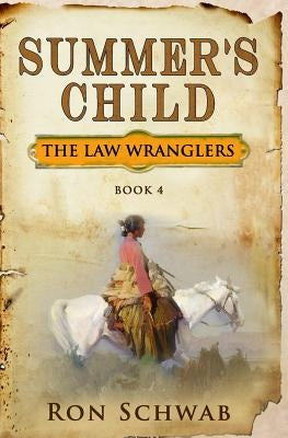 Summer's Child by Schwab, Ron