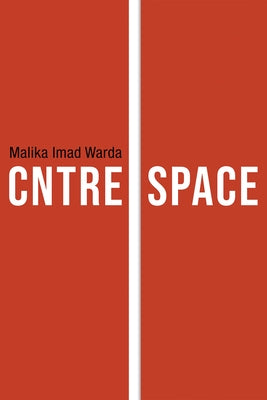 Cntre Space by Warda, Malika Imad