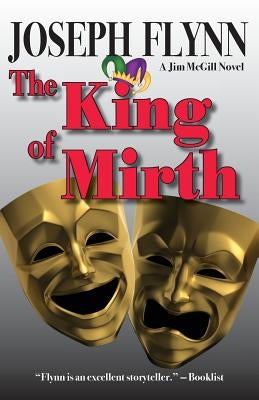 The King of Mirth by Flynn, Joseph