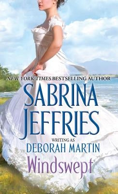 Windswept by Jeffries, Sabrina