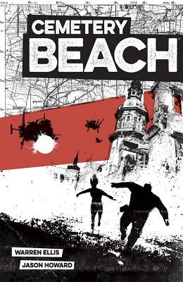 Cemetery Beach by Ellis, Warren
