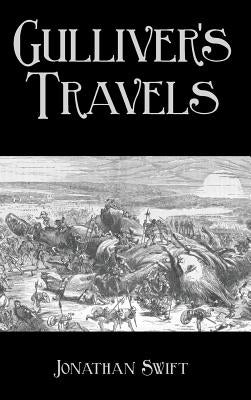 Gulliver's Travels by Swift, Jonathan