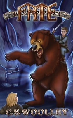 Fate: A kids Viking Adventure by Woolley, C. S.