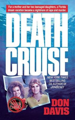Death Cruise by Davis, Don