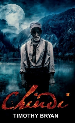 Chindi by Bryan, Timothy