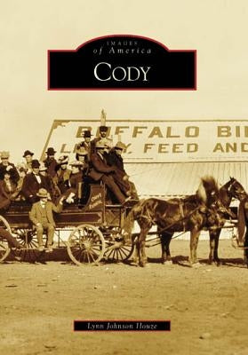 Cody by Johnson Houze, Lynn
