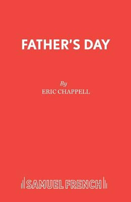 Father's Day by Chappell, Eric