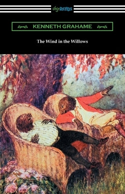 The Wind in the Willows by Grahame, Kenneth