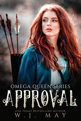 Approval by May, W. J.
