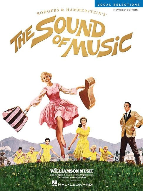 The Sound of Music by Rodgers, Richard