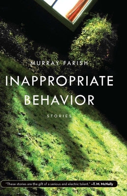 Inappropriate Behavior by Farish, Murray