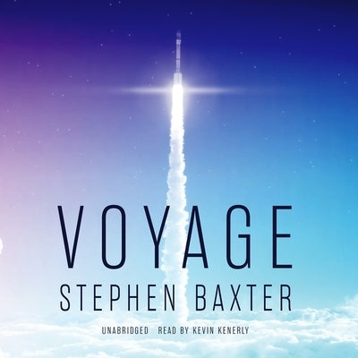 Voyage by Baxter, Stephen