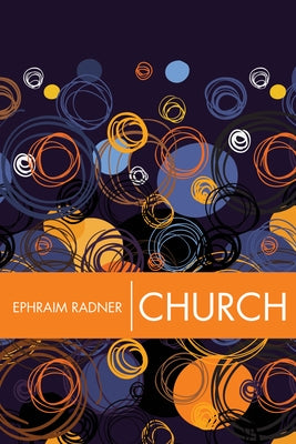 Church by Radner, Ephraim