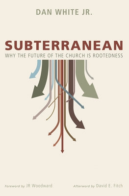 Subterranean by White, Dan, Jr.