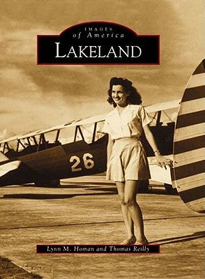 Lakeland by Homan, Lynn M.
